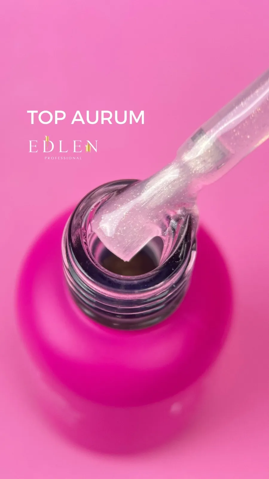 Топ Edlen Aurum, 9 мл
