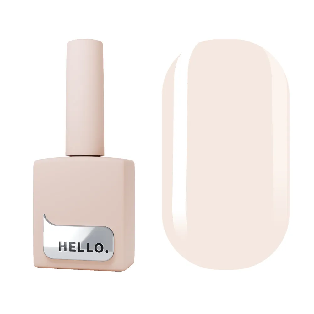 Відтінкова база HELLO TINT BASE BELLINI, 15 мл