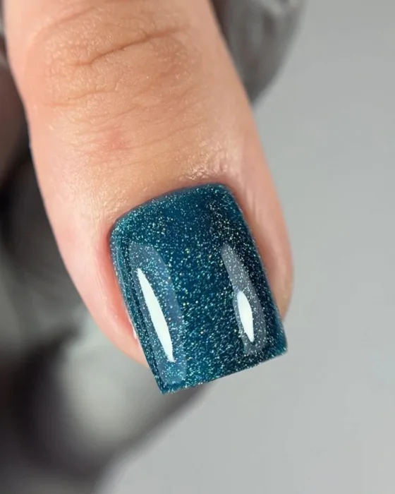 Гель-лак Dark gel polish №121 (Cosmos), 10 мл