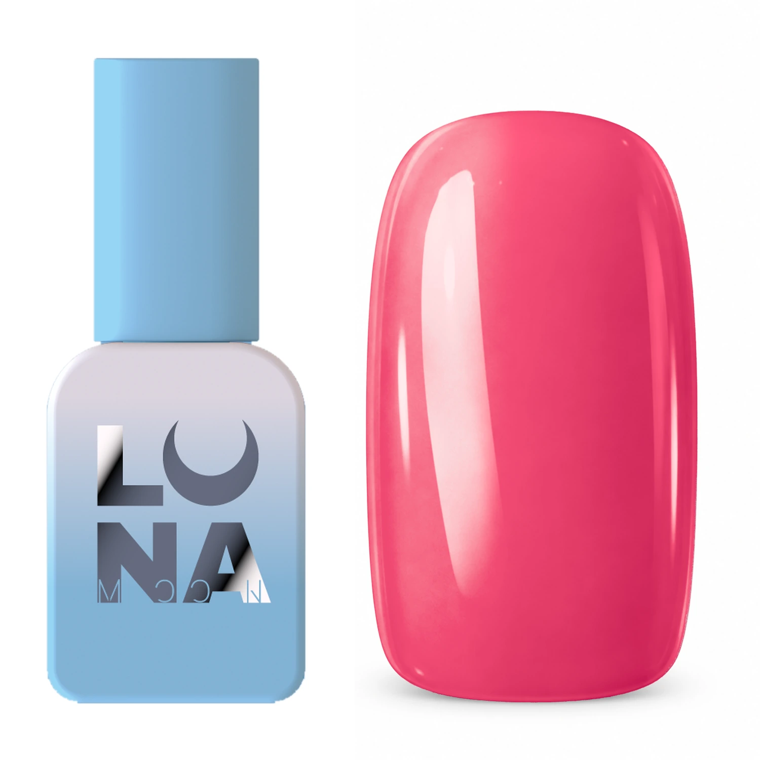 Гель-лак LUNA Color №152, 13ml