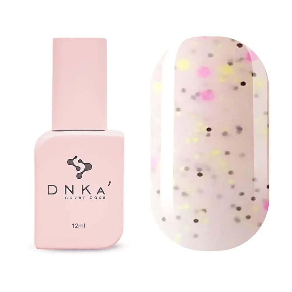База Cover DNKa №61, 12 ml