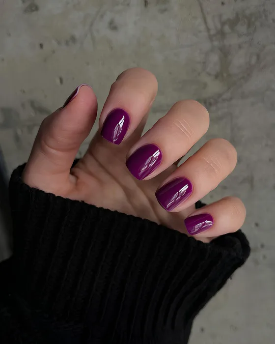 Гель-лак Dark gel polish №16, 10 мл