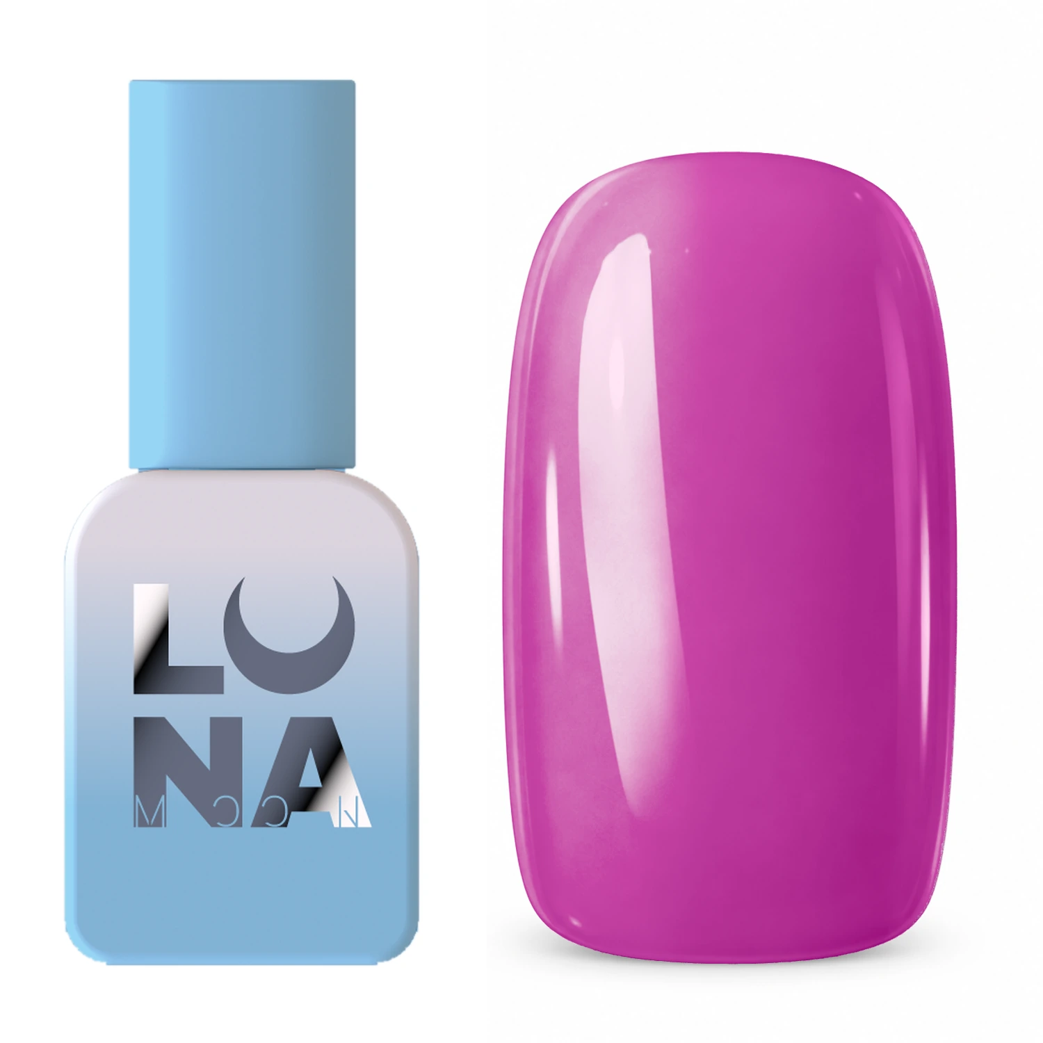 Гель-лак LUNA Color №56, 13ml