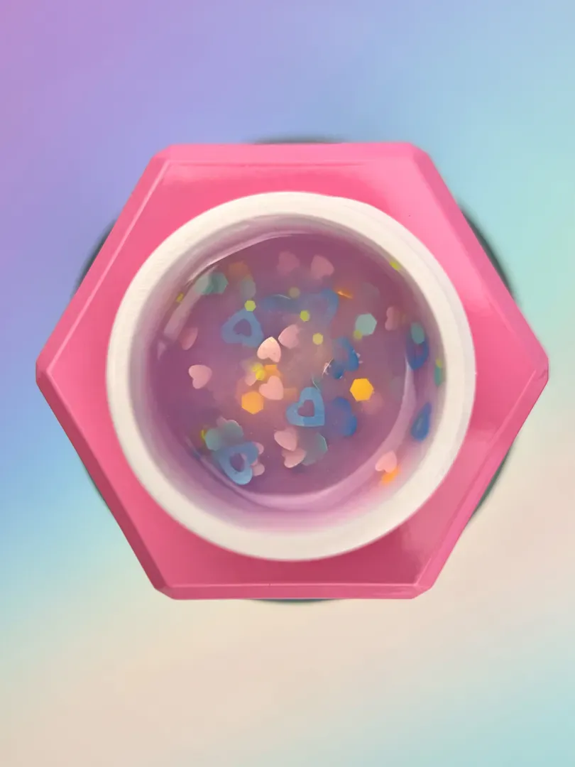 Гель для наращивания You Are Cute Builder Gel №25, 15 мл