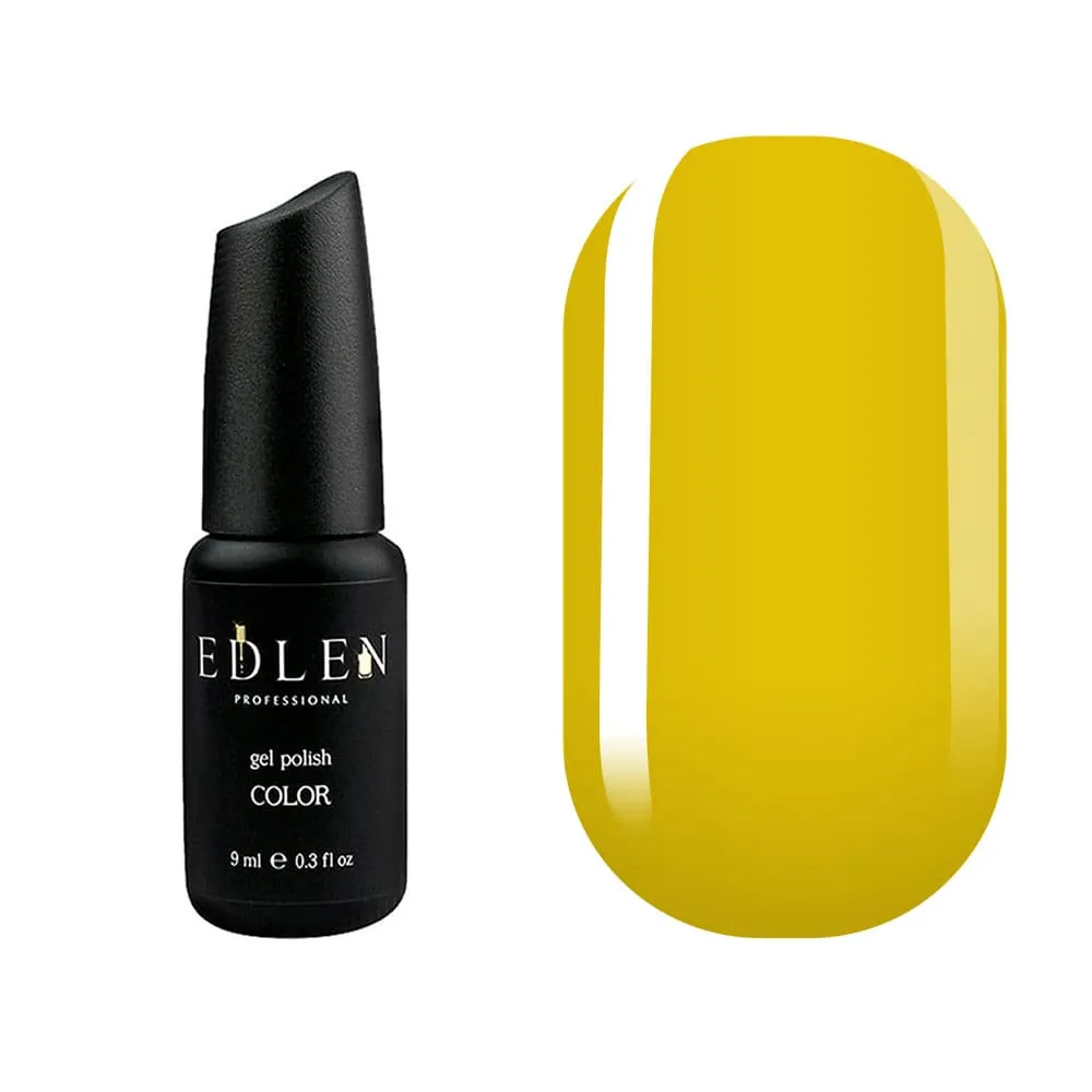 Гель-лак Edlen Color №66, 9 мл