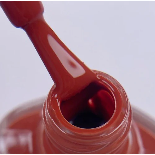 DARK Stamping polish №38, терракотовый, 8 мл