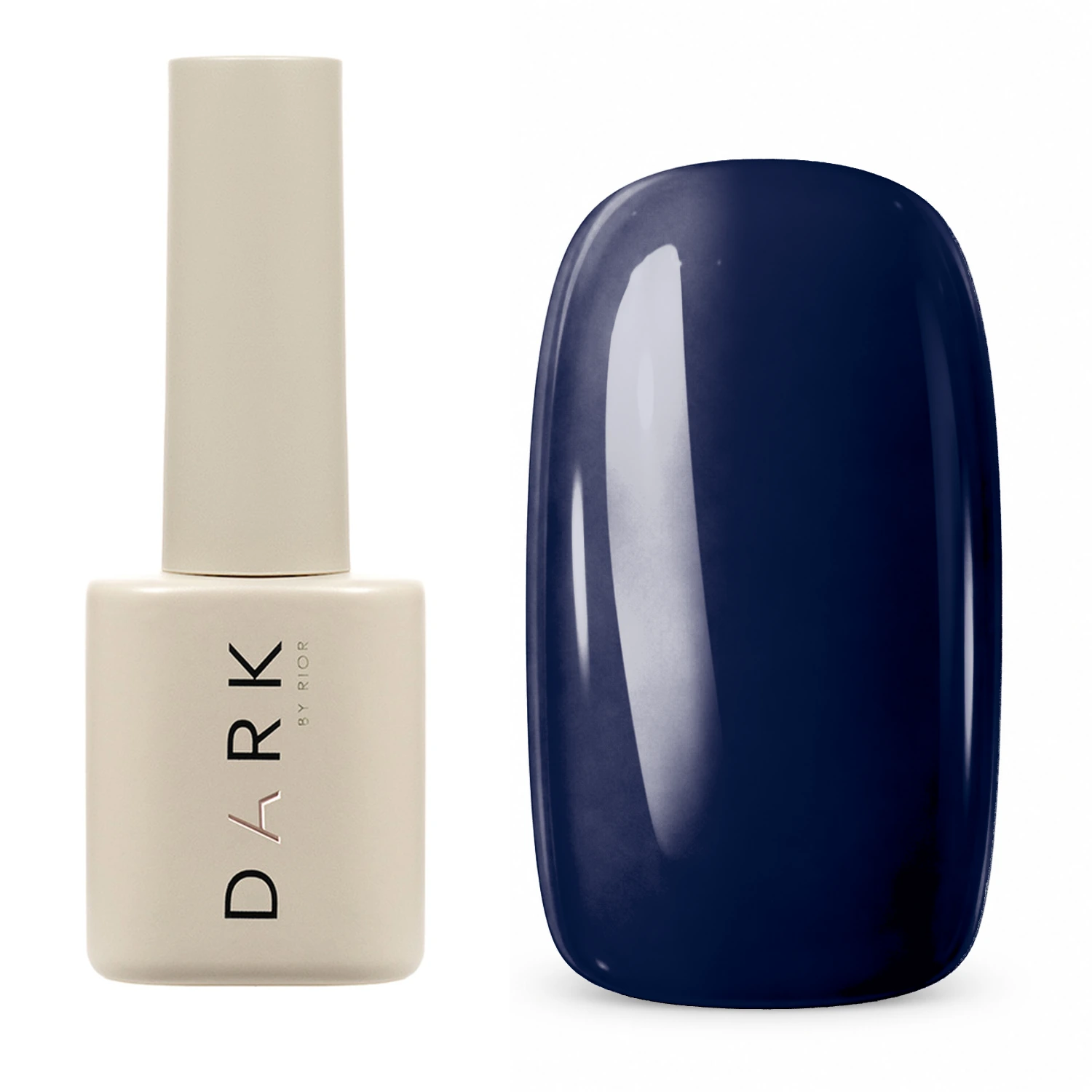 Гель-лак Dark gel polish №24, 6 мл