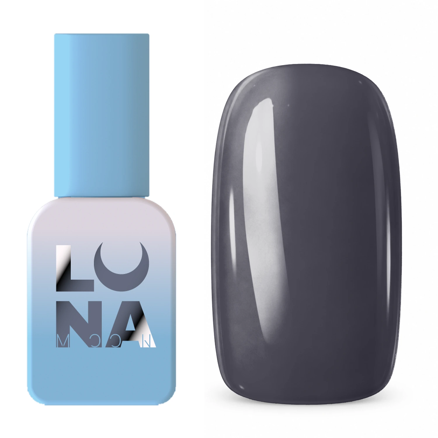 Гель-лак LUNA Color №81, 13ml