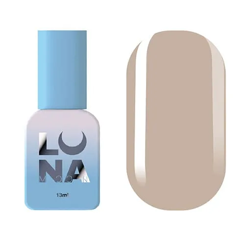 Гель-лак LUNA Color №30, 13ml