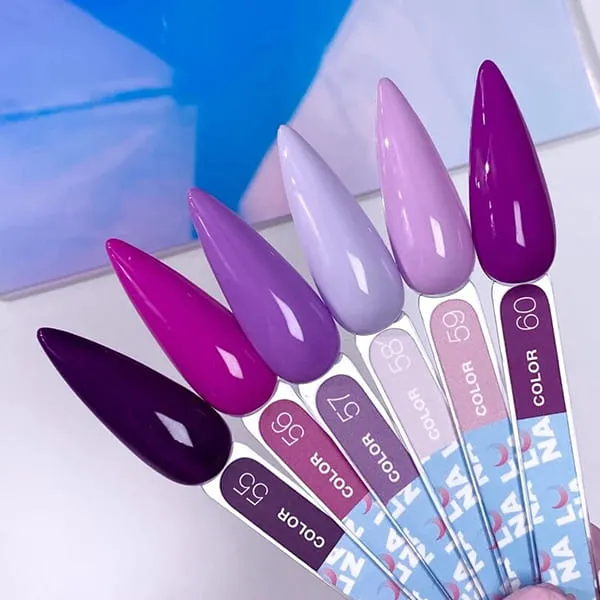 Гель-лак LUNA Color №59, 13ml