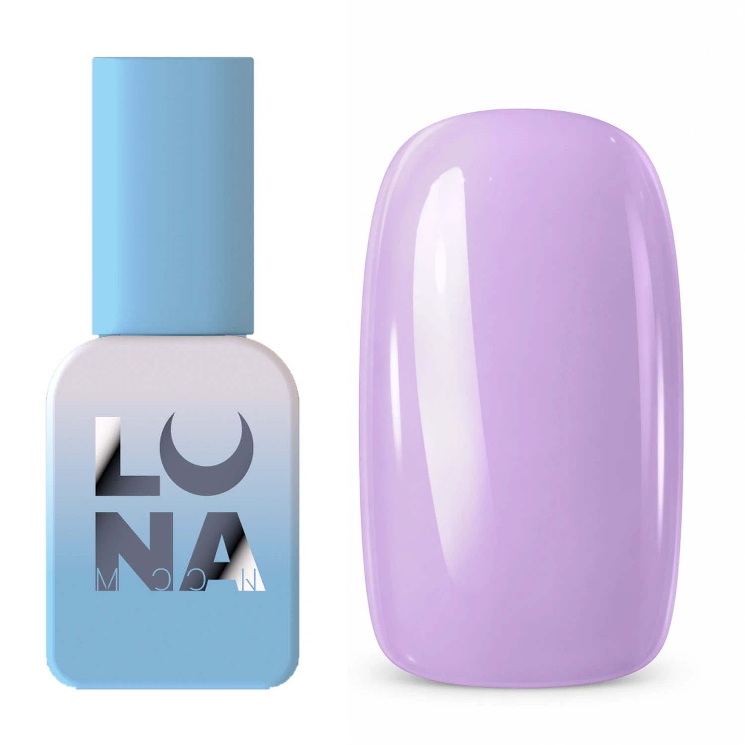 Гель-лак LUNA Color №59, 13 мл