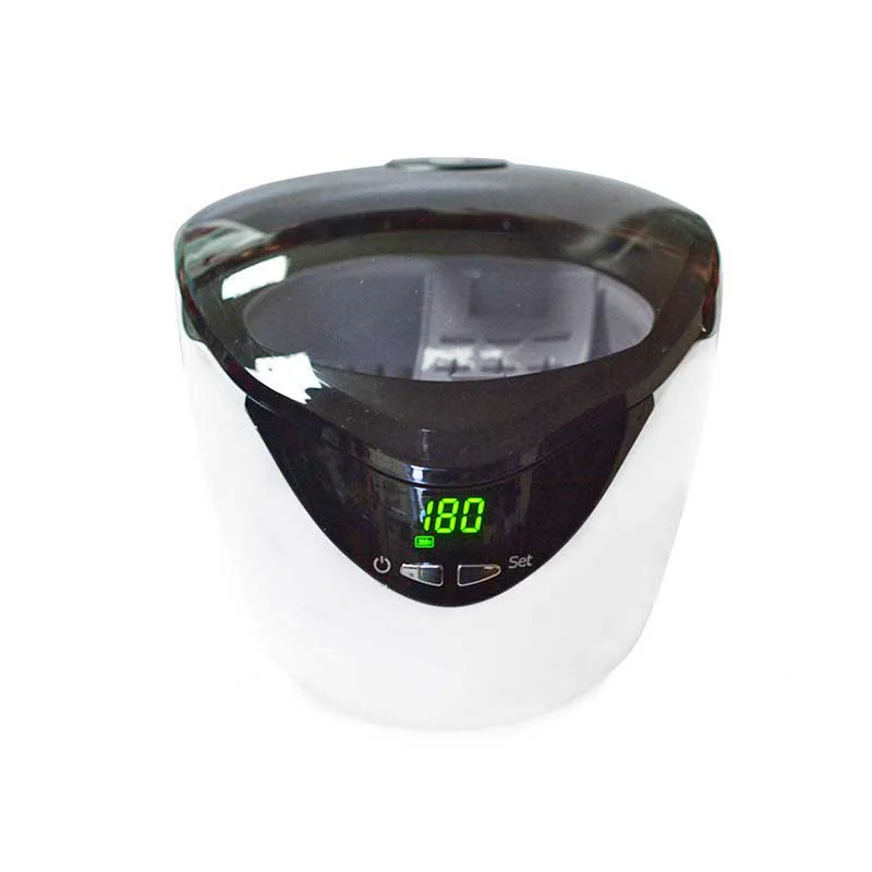 Мийка ультразвукова Codyson CD-7930, біла, 750 мл