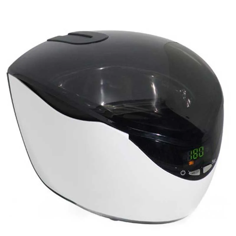 Мойка ультразвуковая Codyson CD-7930, белая, 750 мл