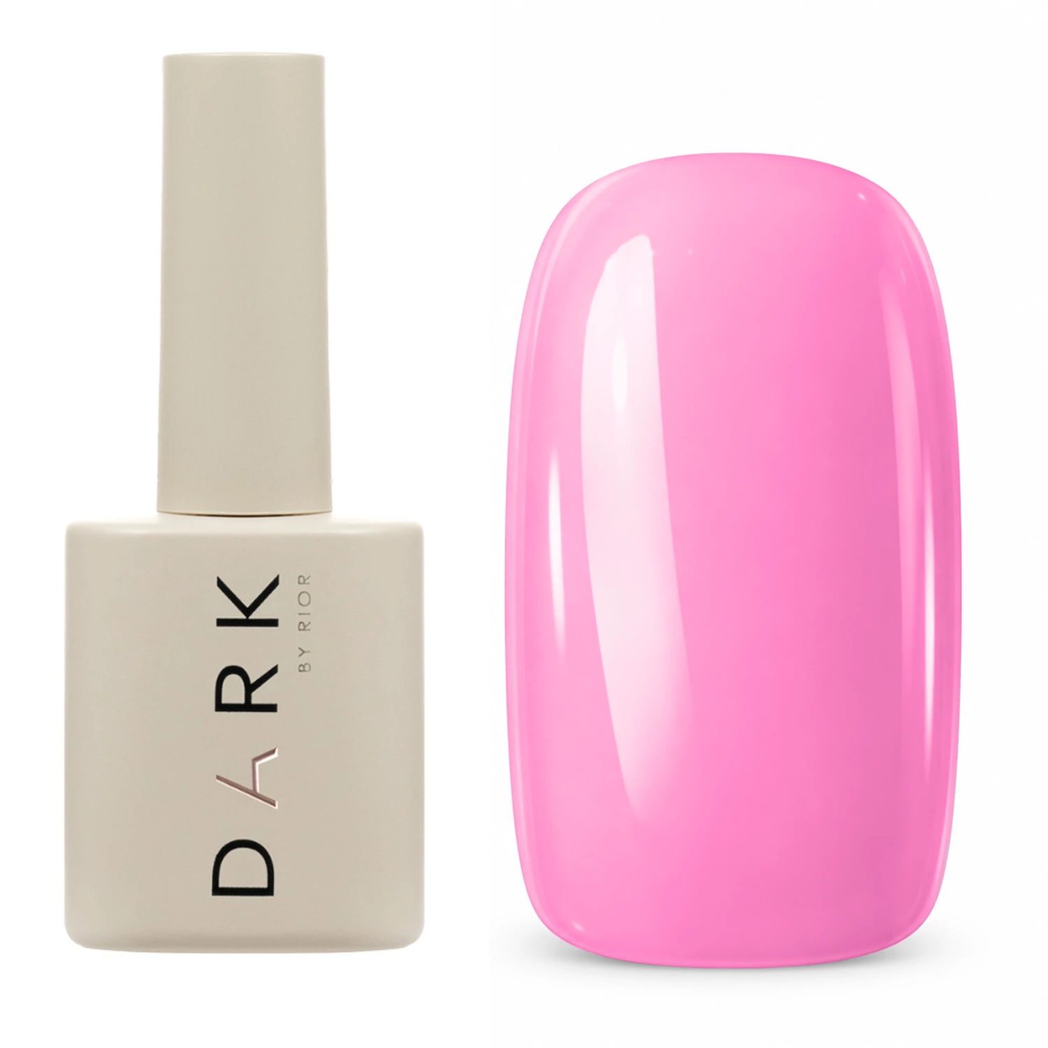 Гель-лак Dark gel polish №109, 10 мл