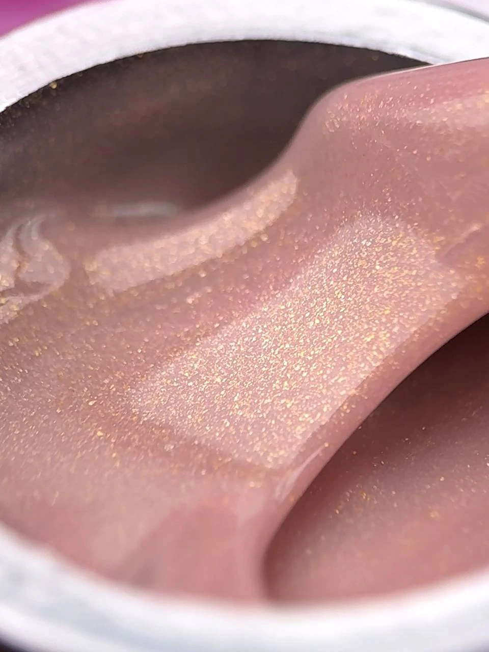 Shine gel, Miss Luna Premium №20, 15 мл