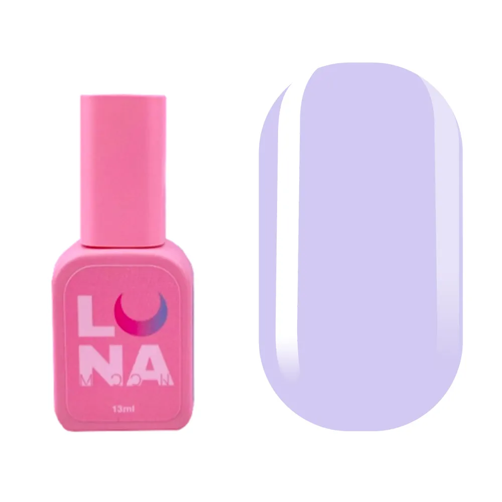 LUNA Color Base Lilac 13 ml