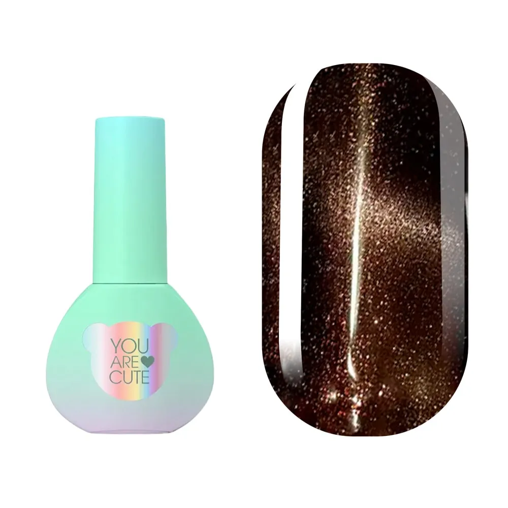 Гель-лак You Are Cute Color №117, 5ml