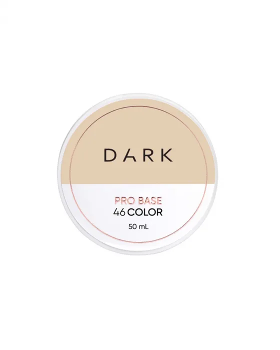 DARK PRO base №46, 50 мл