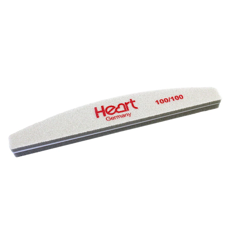 Шліфувальник HEART Half 100/100