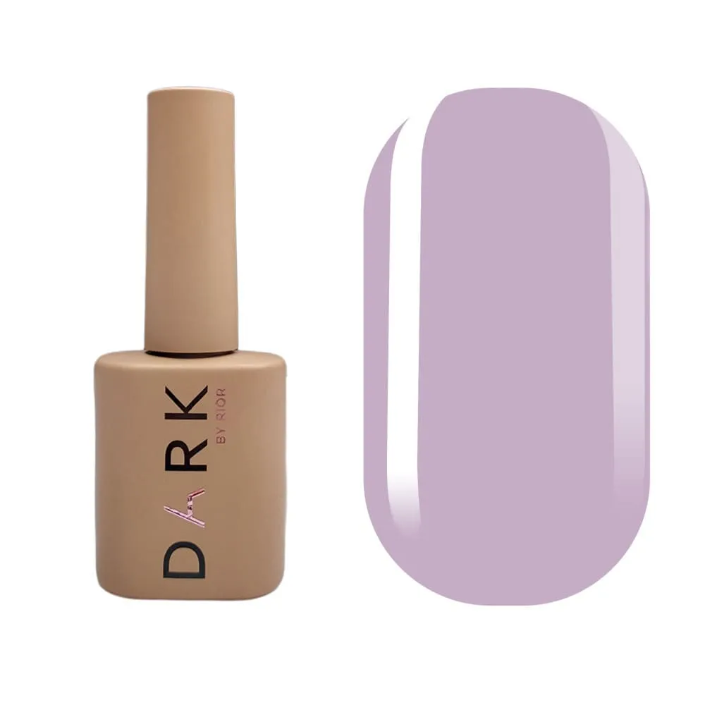 Гель-лак Dark gel polish №59, 10 мл