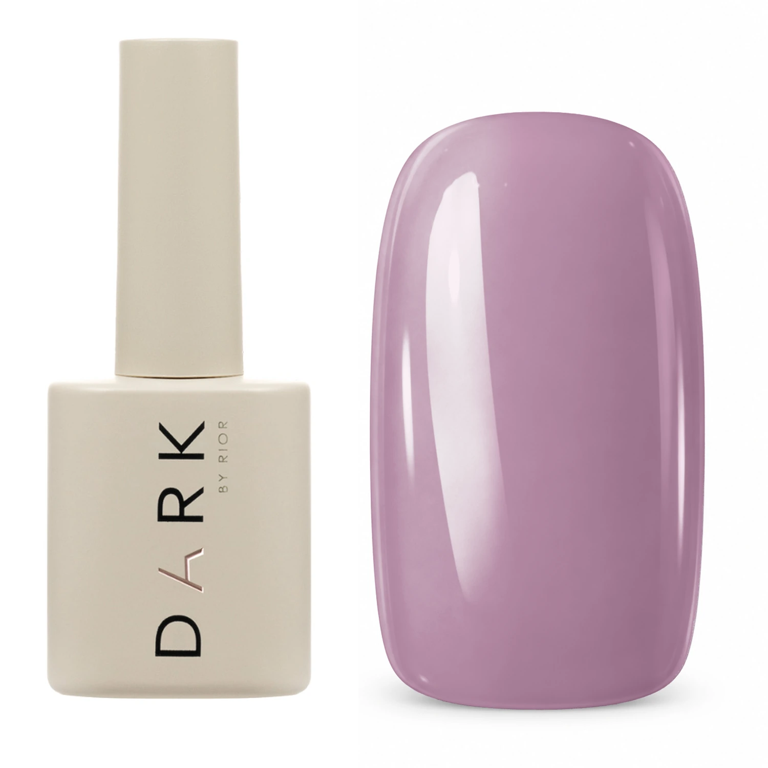 Гель-лак Dark gel polish №59, 10 мл