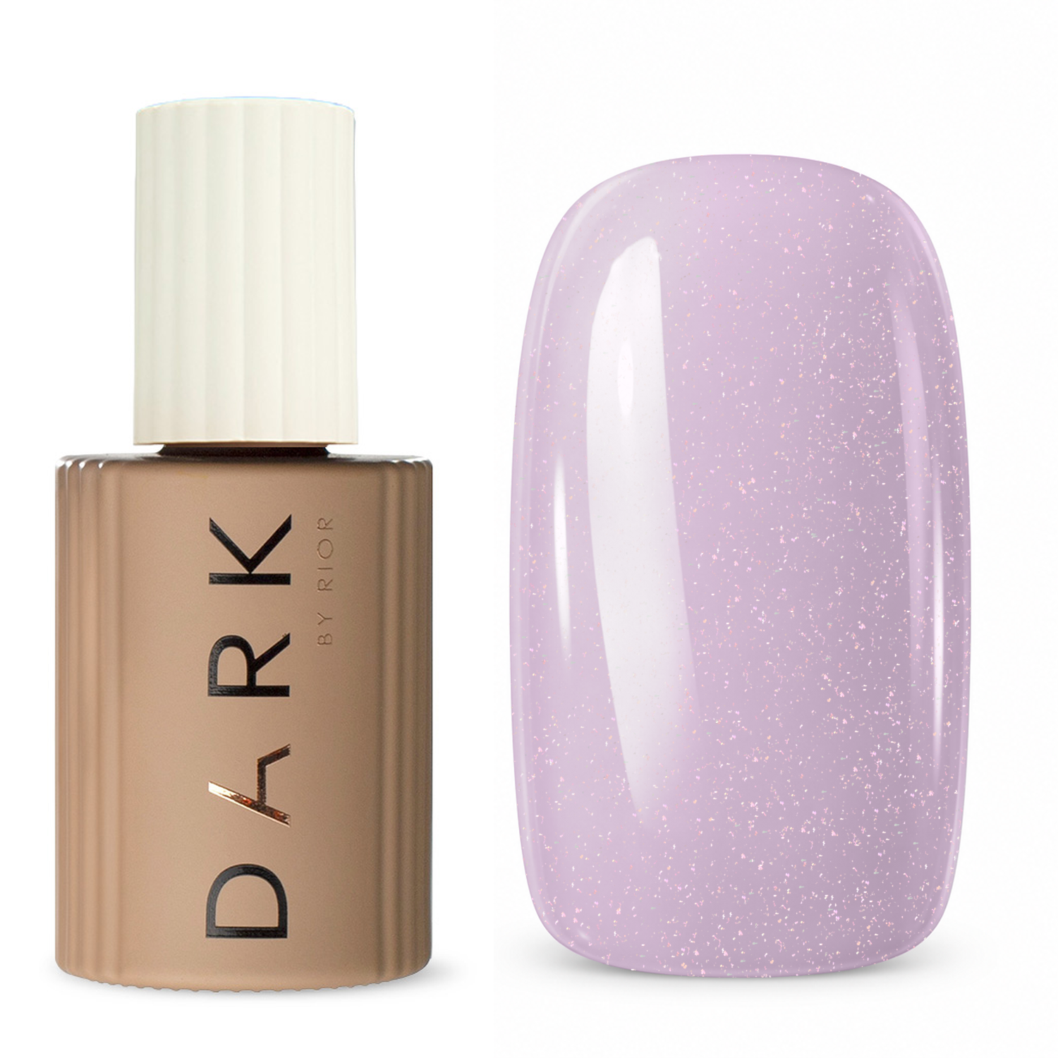DARK PRO base Shine №11, 15 мл