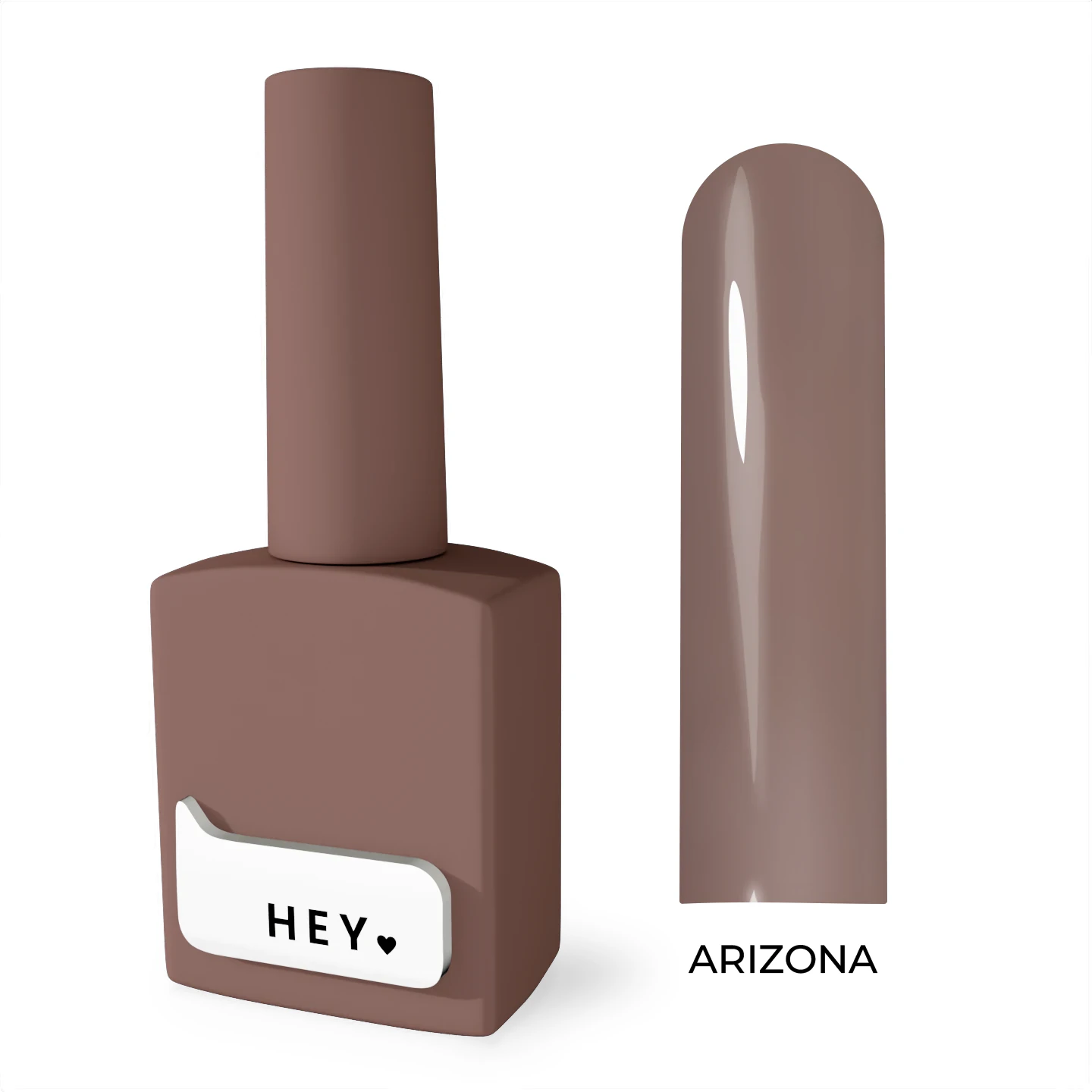 Відтінкова база HELLO TINT BASE ARIZONA, 15 мл
