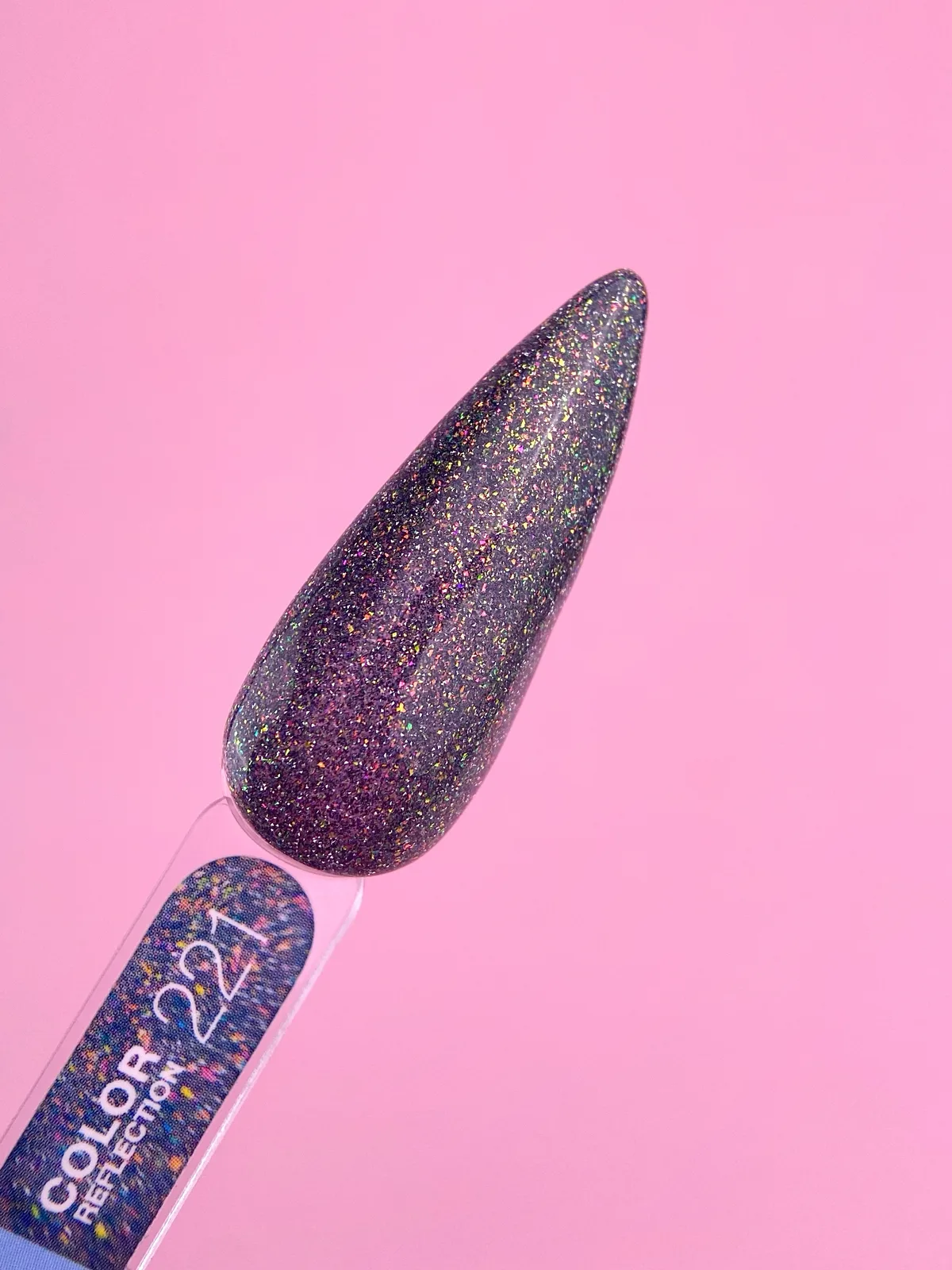 Гель-лак LUNA Color Reflection №221, 13ml
