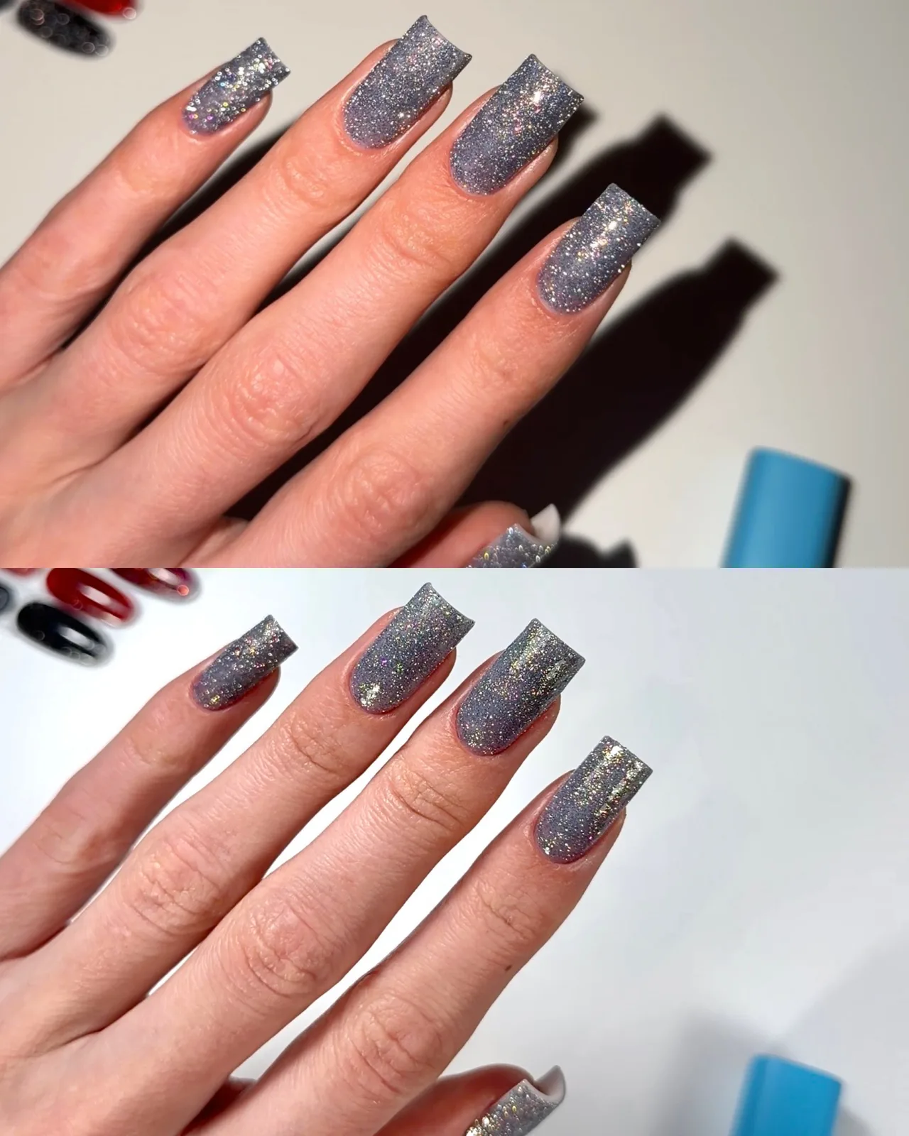 Гель-лак LUNA Color Reflection №221, 13ml