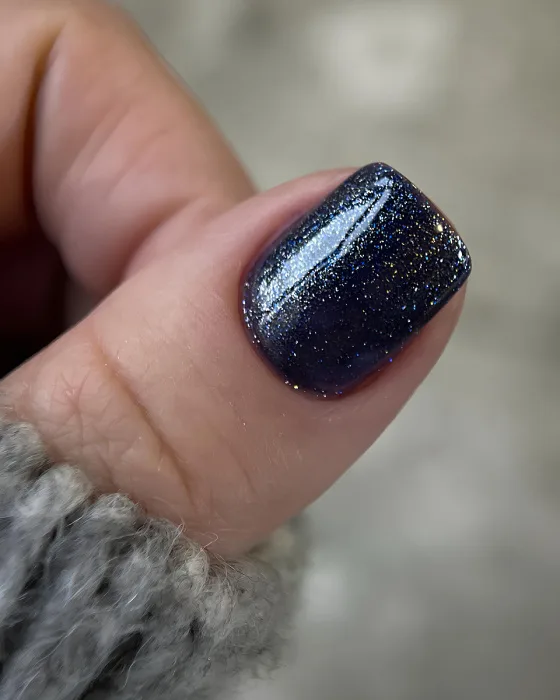 Гель-лак Dark gel polish №114, 6 мл