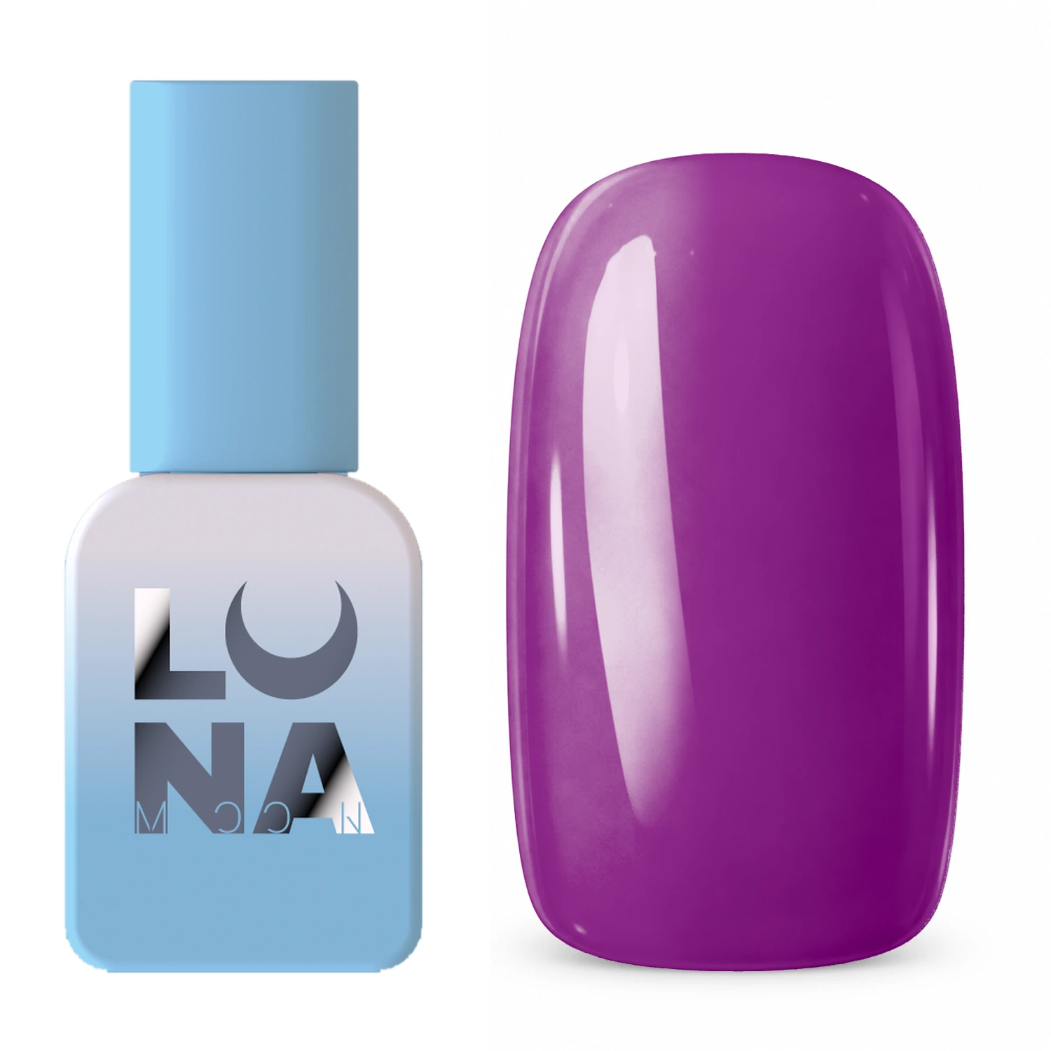 Гель-лак LUNA Color №60, 13ml