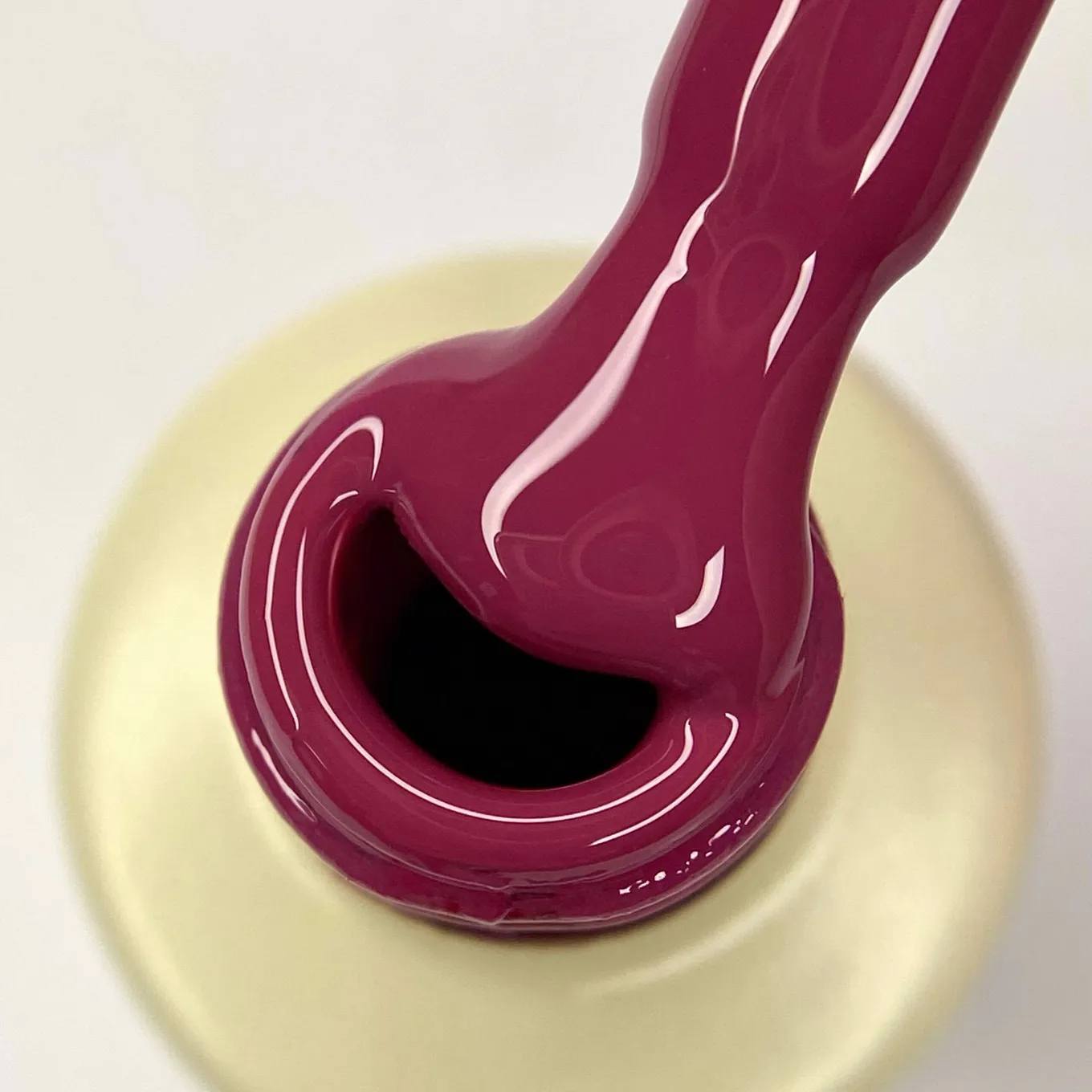 Гель-лак Nika Zemlyanikina the gel polish №016, 6 мл