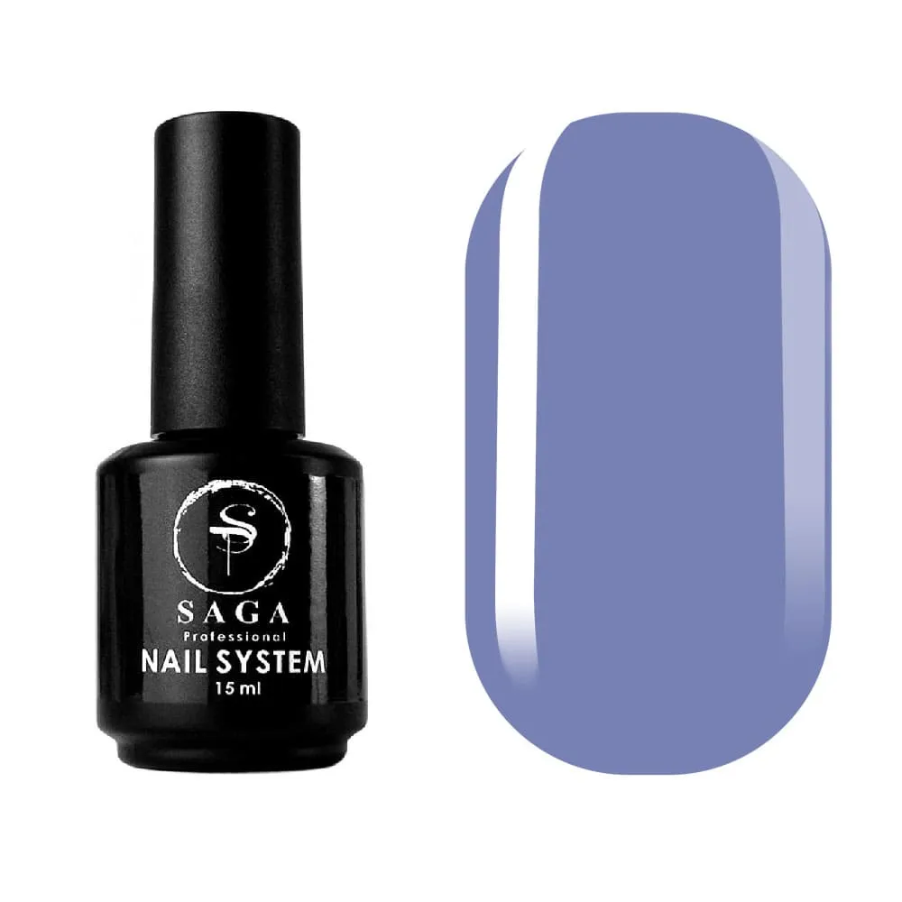 Гель для нарощування Saga Professional LIQUID GEL №33, 15 мл