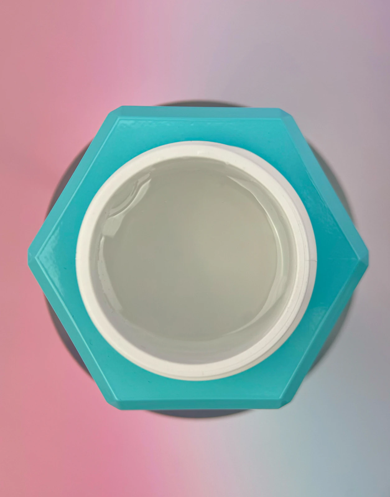 Гель для наращивания You Are Cute Builder Gel №01, 15 мл