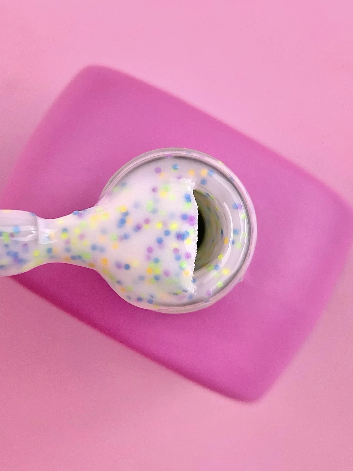 LUNA Tutti Frutti Base №16, 13 мл