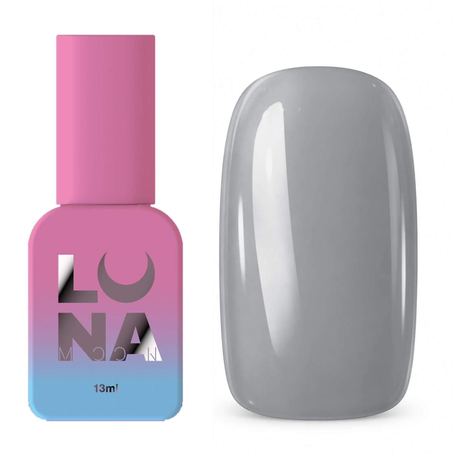 Акрил-гель LUNA Light Acrygel №37, 13 мл
