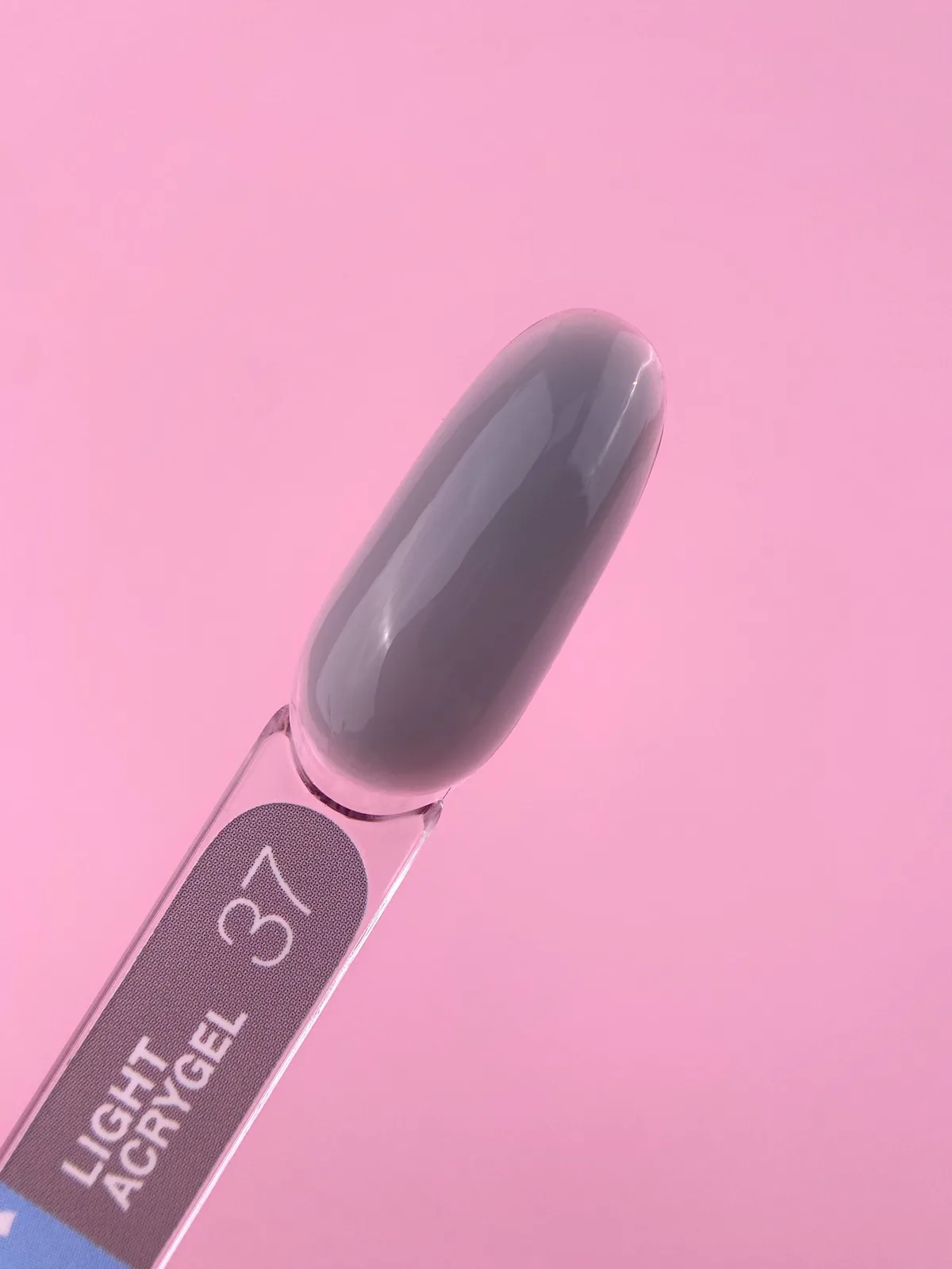Акрил-гель LUNA Light Acrygel №37, 13 мл