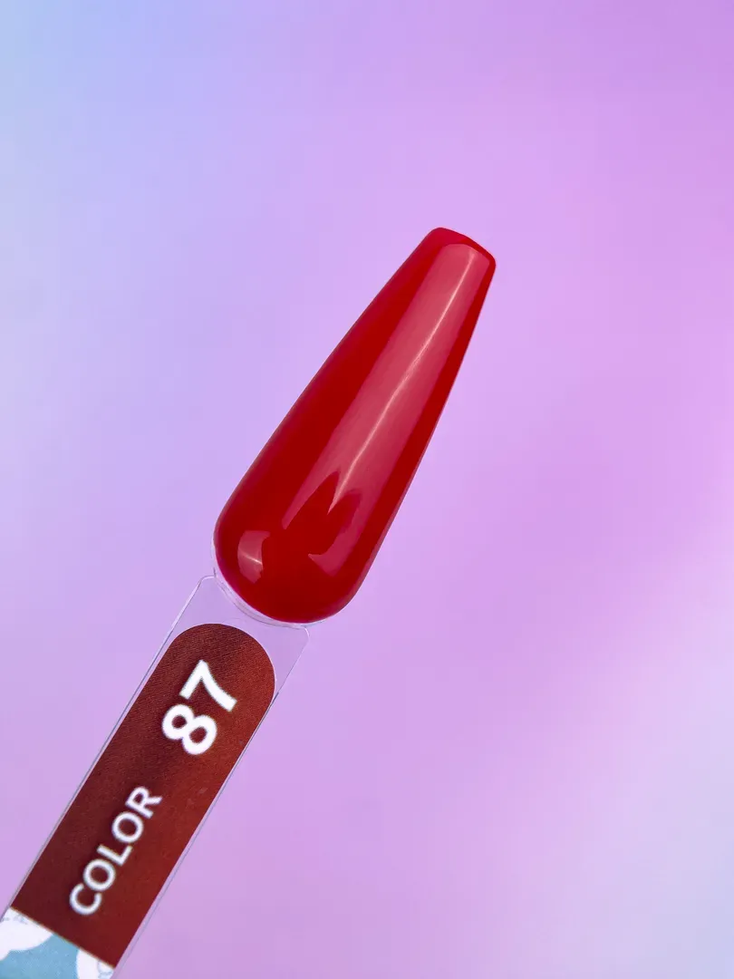 Гель-лак You Are Cute Color №87, 5ml