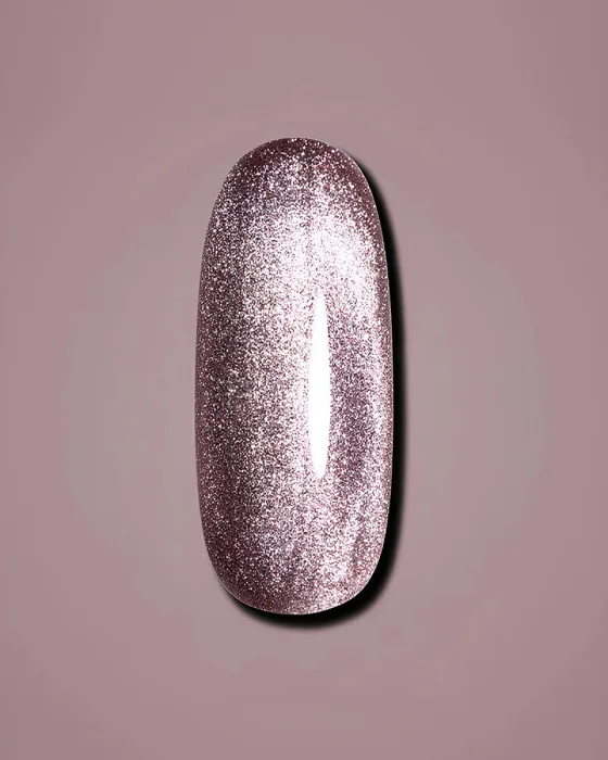 Гель-лак DARK Cat Eye №2, 10 мл