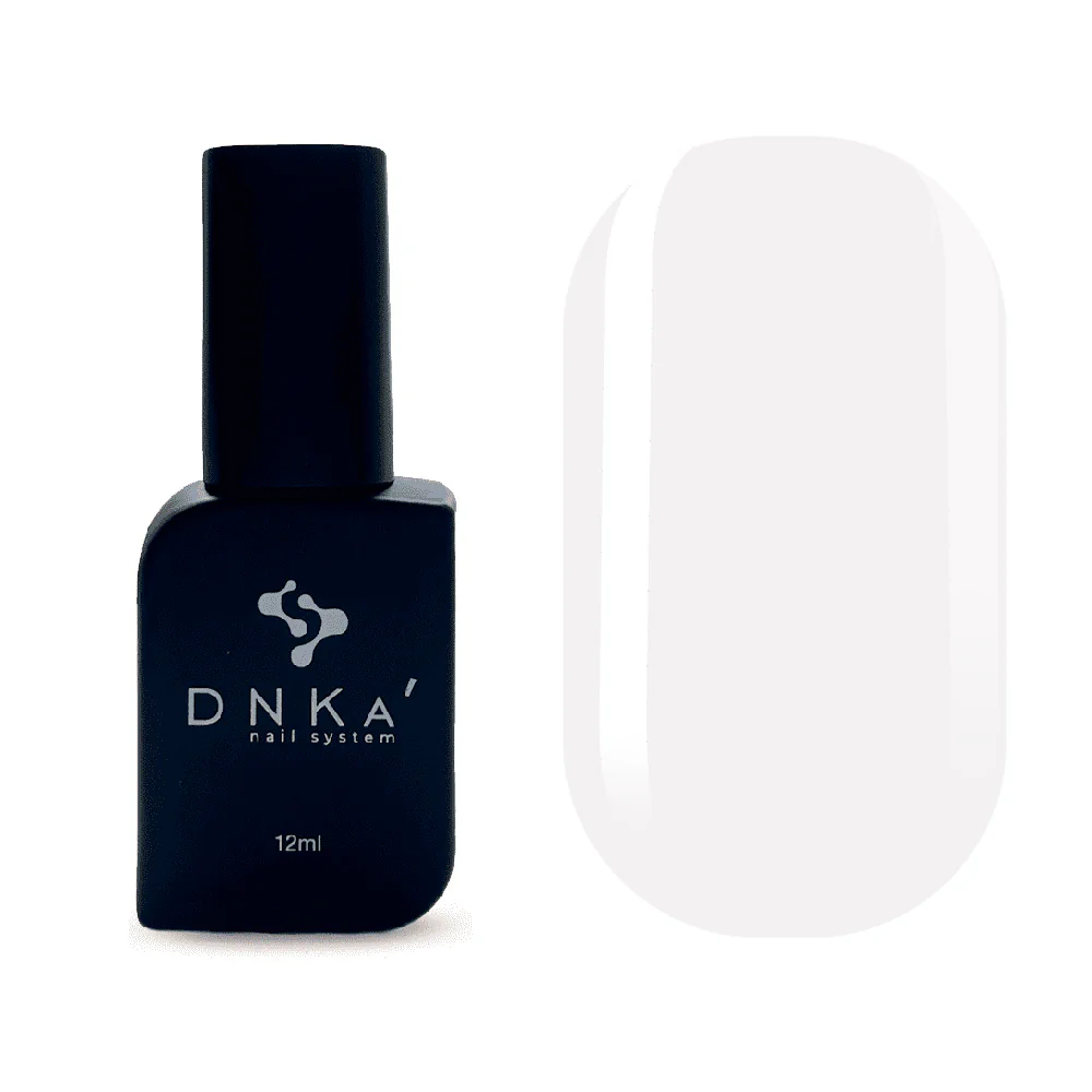 Рідкий гель для зміцнення Pro Gel DNKa №8, 12 мл