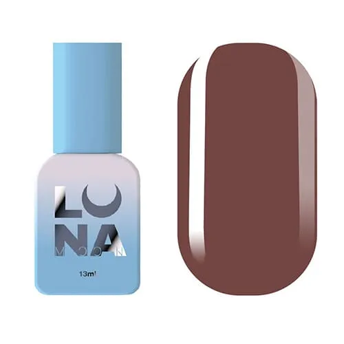Гель-лак LUNA Color №17, 13ml