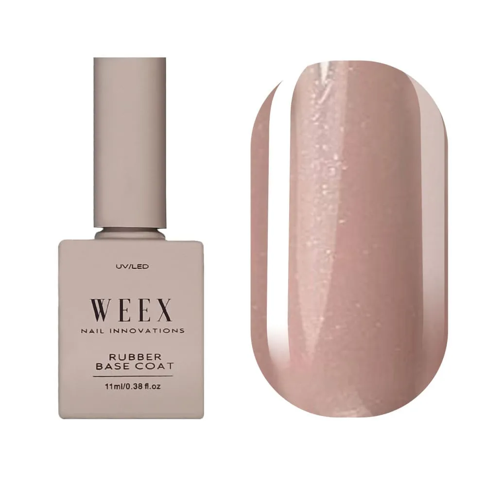 База WEEX Shimmer №56, 11 мл