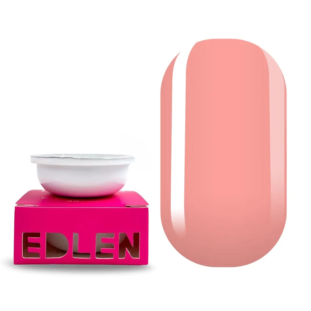 Змінний картридж Refill Edlen Builder Gel №7, 15 мл