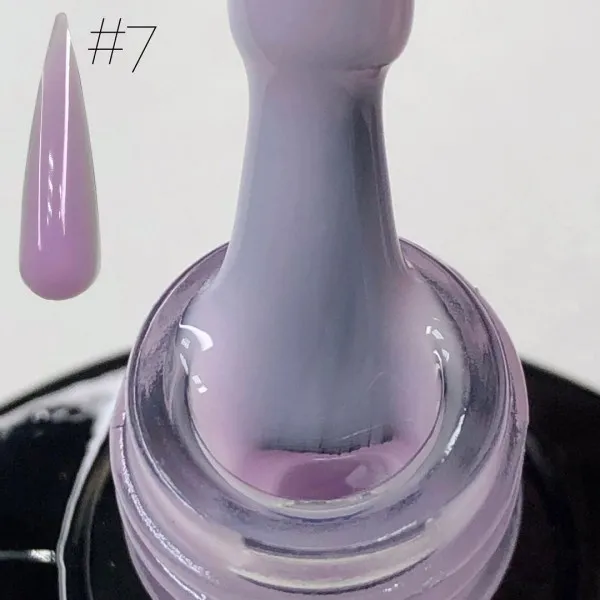 База COLOR Saga Professional № 7, 8 мл