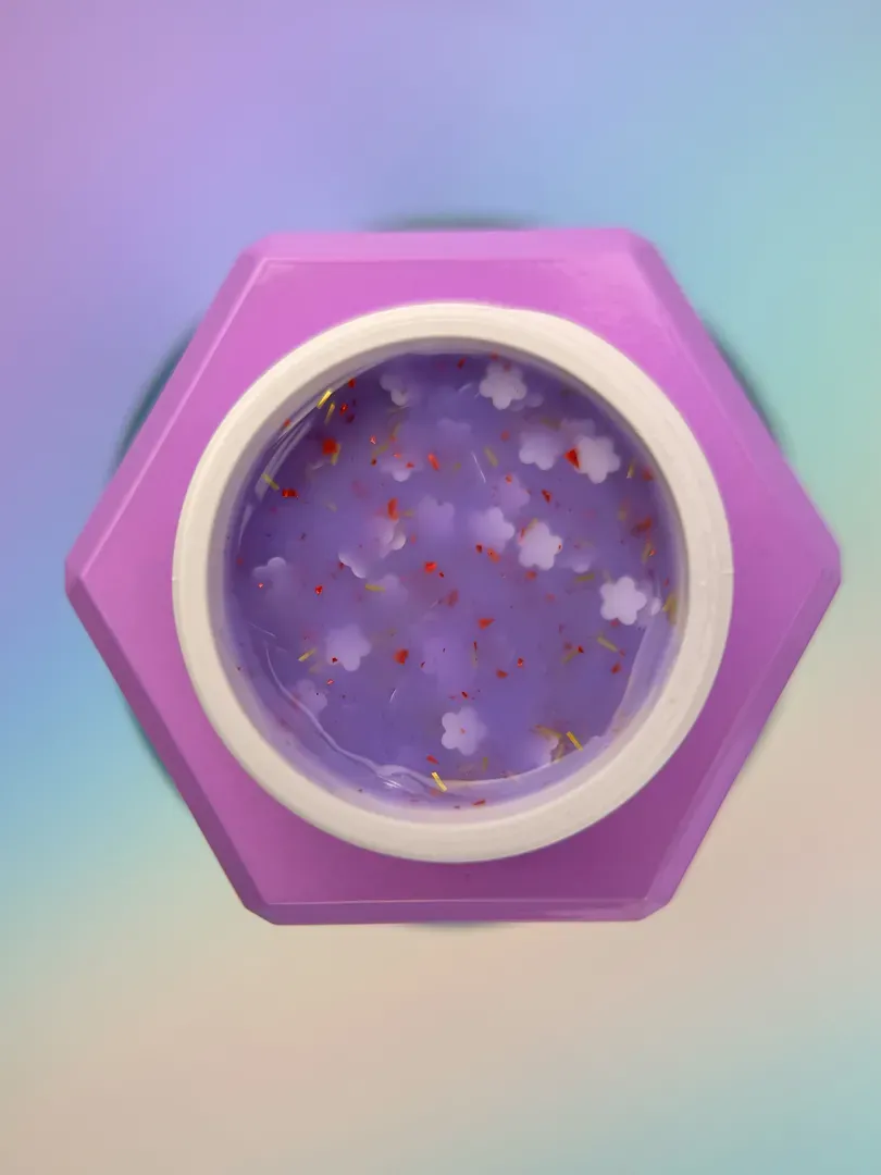 Гель для наращивания You Are Cute Builder Gel №24, 15 мл