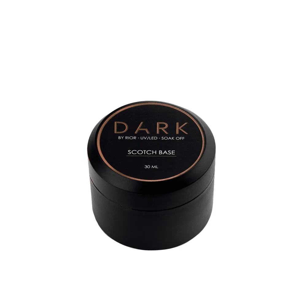 Dark Scotch Base, 30 мл