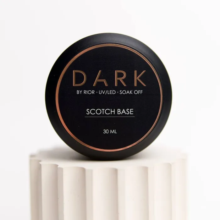 Dark Scotch Base, 30 мл