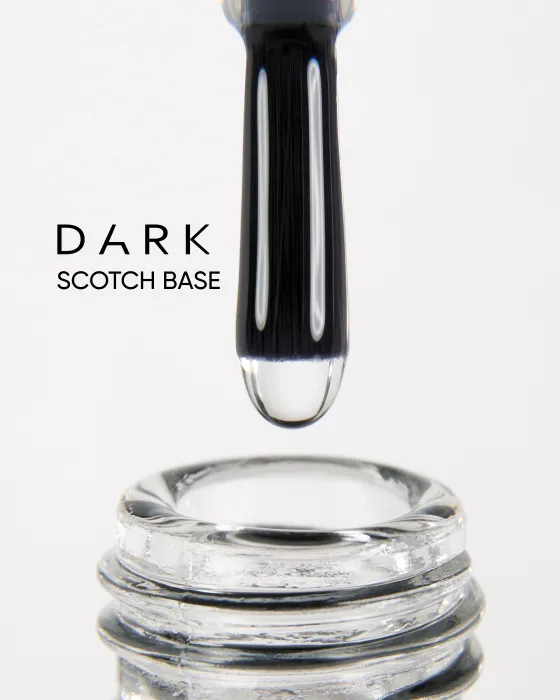 Dark Scotch Base, 30 мл