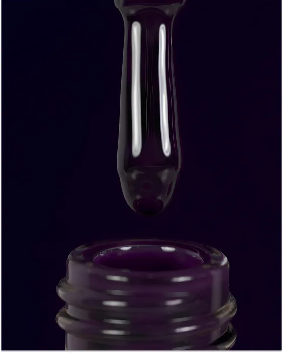Гель-лак Dark gel polish №82, 10 мл