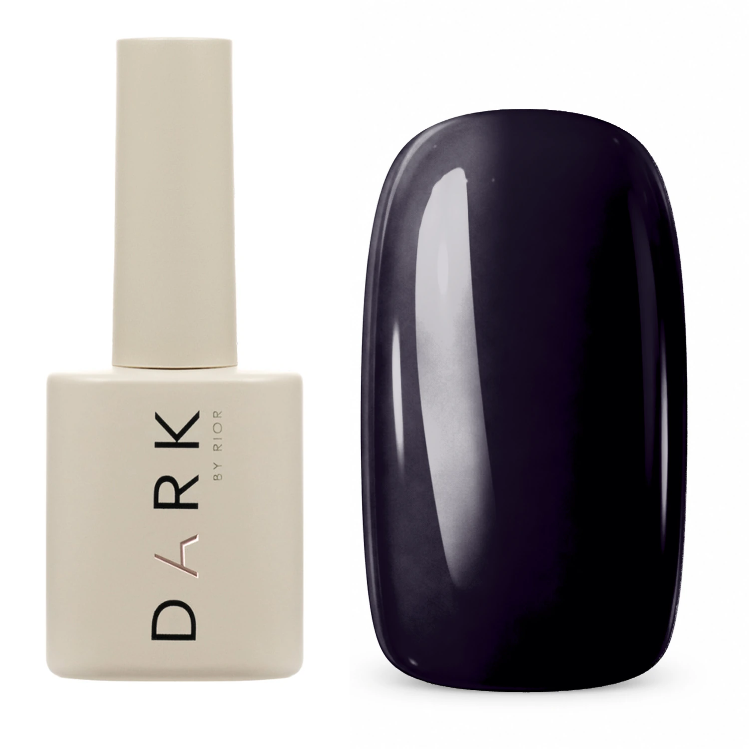Гель-лак Dark gel polish №82, 10 мл